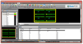 SoloPCB Design screenshot 22