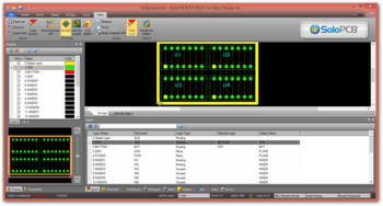 SoloPCB Design screenshot 23