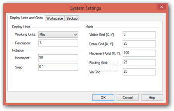 SoloPCB Design screenshot 24