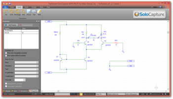 SoloPCB Design screenshot 3