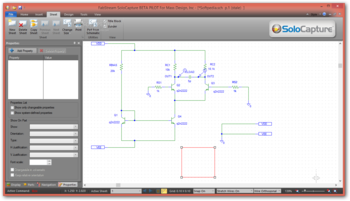 SoloPCB Design screenshot 4