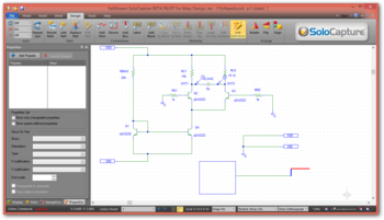 SoloPCB Design screenshot 5