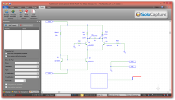 SoloPCB Design screenshot 6