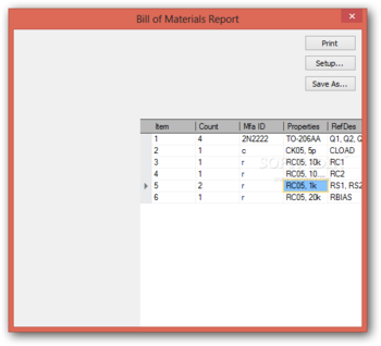 SoloPCB Design screenshot 9