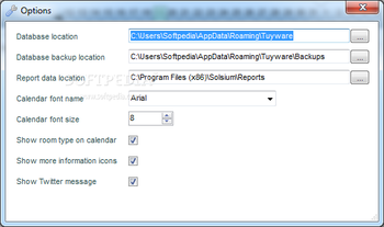 Solsium screenshot 6