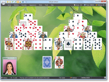 SolSuite Solitaire 2017 screenshot 11