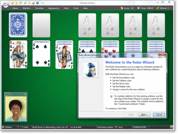 SolSuite Solitaire 2017 screenshot 12