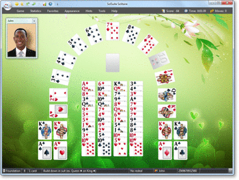 SolSuite Solitaire 2017 screenshot 7