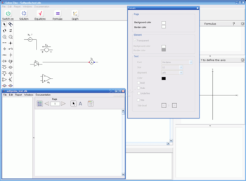 Solve Elec screenshot 3