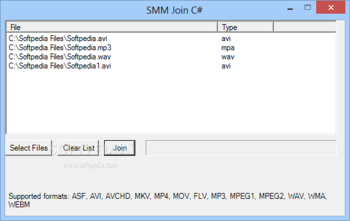 SolveigMM Video Editing SDK screenshot 2