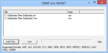 SolveigMM Video Editing SDK screenshot 4