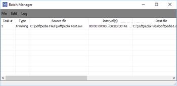 SolveigMM Video Splitter Business Edition screenshot 11