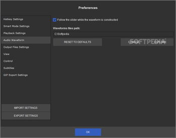 SolveigMM Video Splitter Business Edition screenshot 16