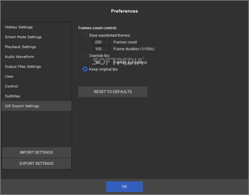 SolveigMM Video Splitter Business Edition screenshot 21