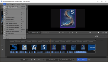 SolveigMM Video Splitter Business Edition screenshot 5