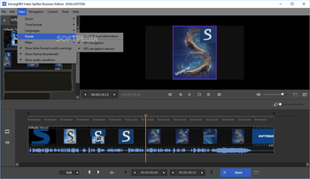 SolveigMM Video Splitter Business Edition screenshot 6