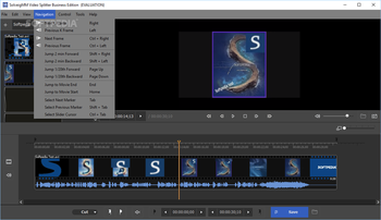 SolveigMM Video Splitter Business Edition screenshot 7