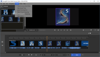 SolveigMM Video Splitter Business Edition screenshot 8