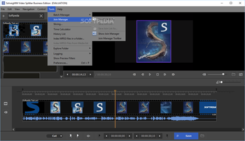 SolveigMM Video Splitter Business Edition screenshot 9