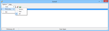 SolveX screenshot 3