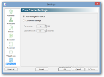SoMud screenshot 8