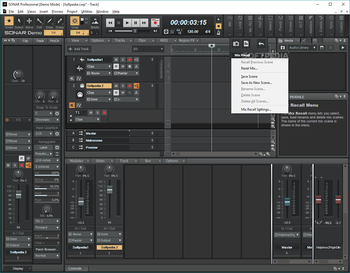 SONAR Professional screenshot 11