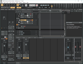 SONAR Professional screenshot 12