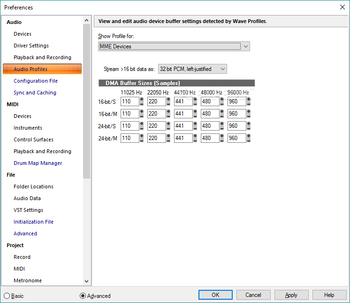 SONAR Professional screenshot 17