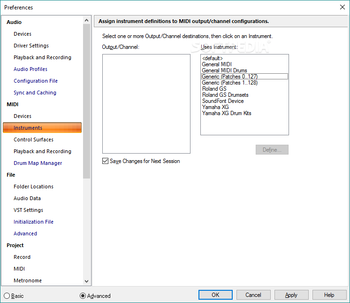 SONAR Professional screenshot 21