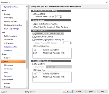 SONAR Professional screenshot 31