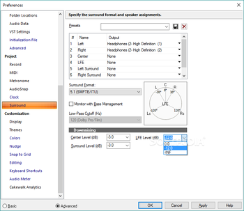 SONAR Professional screenshot 35