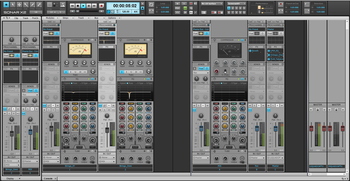 Sonar X3 Producer screenshot 4