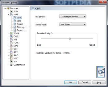 Sonarca Sound Recorder XiFi screenshot 18