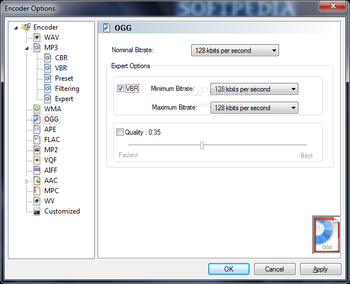 Sonarca Sound Recorder XiFi screenshot 22