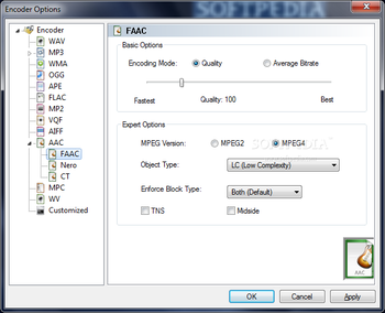 Sonarca Sound Recorder XiFi screenshot 26