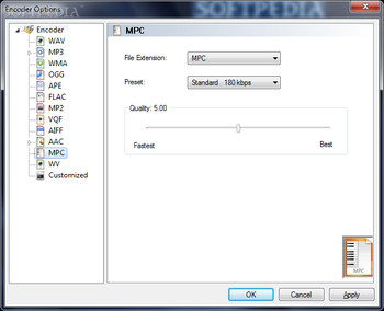 Sonarca Sound Recorder XiFi screenshot 28