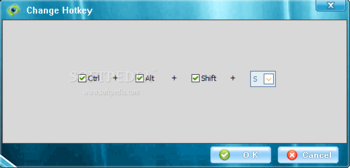 Sondle Screenshot Keylogger screenshot 9