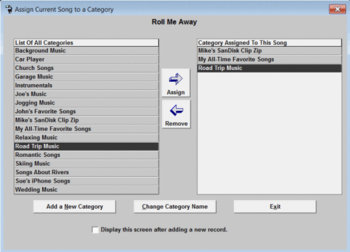 Song Director screenshot 8