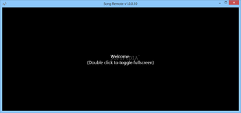 Song Remote screenshot