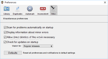 Song Sergeant screenshot 9