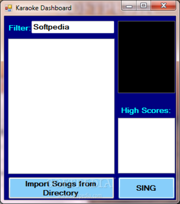 SongEasy screenshot 6