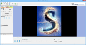 Songview screenshot 8