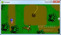 Sonic Adventure PC screenshot