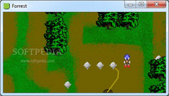 Sonic Adventure PC screenshot 2