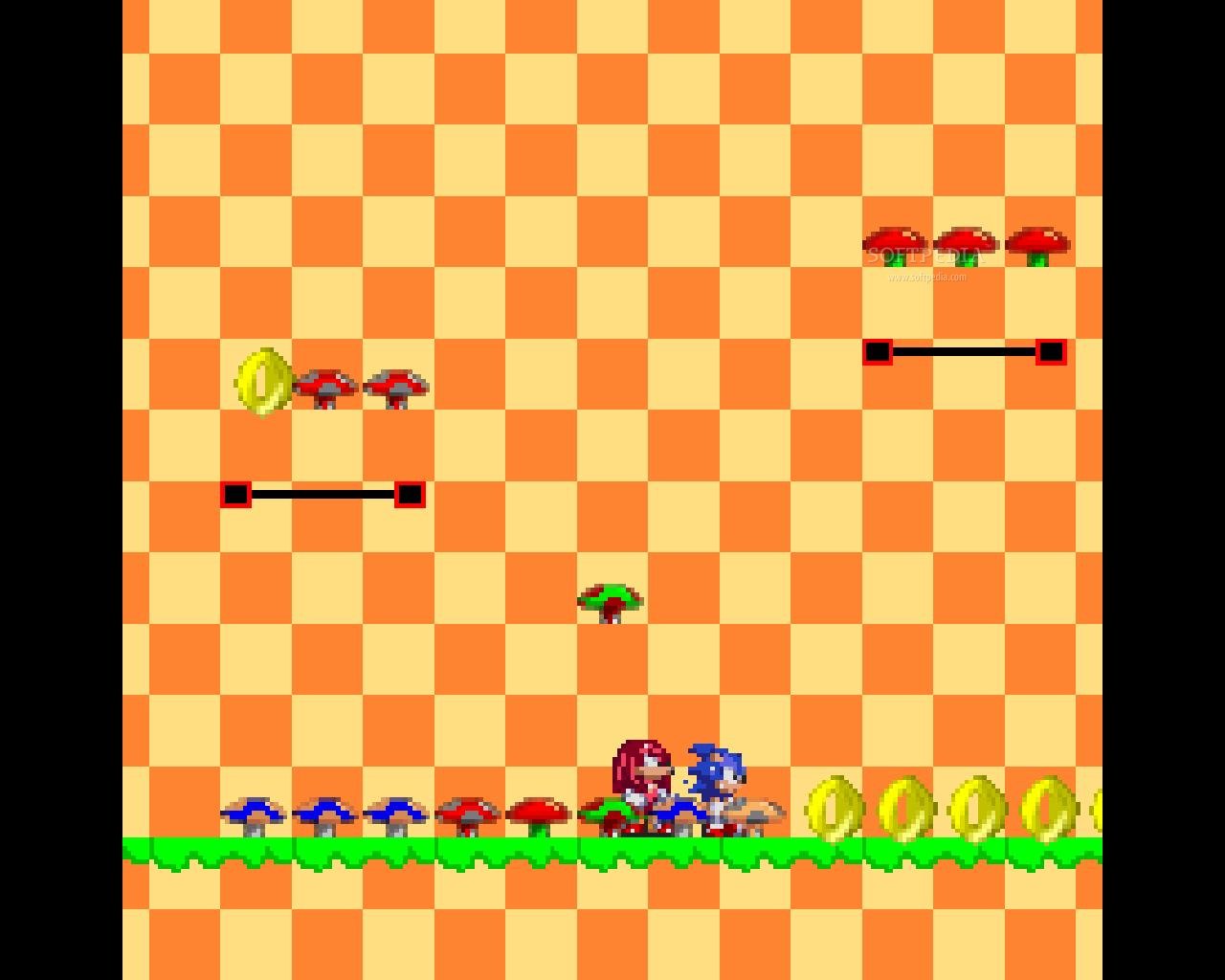 sonic boom show talks about sonic and knuckles game sonic boom show talks about sonic and knuckles game