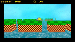 Sonic Beat Classic screenshot 2