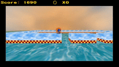 Sonic Beat Classic screenshot 3