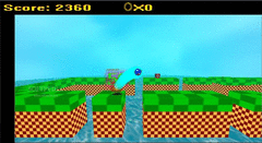 Sonic Beat screenshot 2