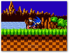 Sonic Boost Tutorial screenshot 2