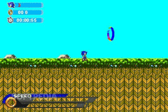 Sonic Climax screenshot 2